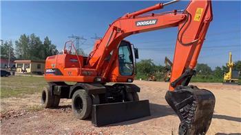 Doosan 150W-7