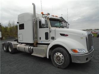 Peterbilt 386