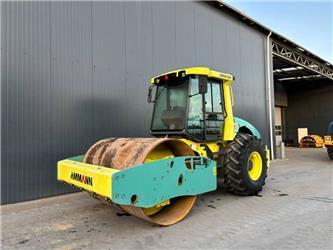 Ammann ASC110 HD