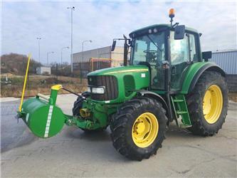 John Deere 6320