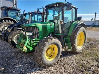 John Deere 6320