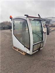 Atlas TEREX CAB