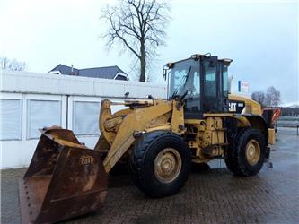 CAT 938 H