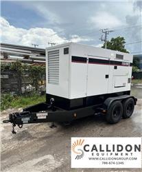 MultiQuip DCA150USJ2