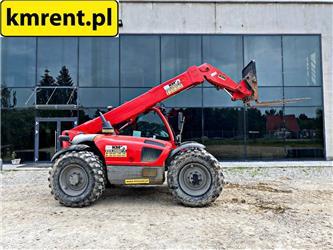 Manitou MT 732