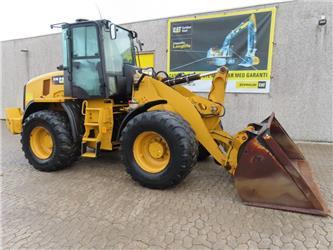 CAT 914 K