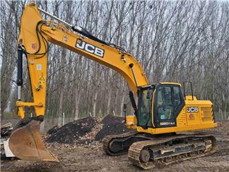 JCB JS220 X