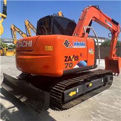 Hitachi ZX70