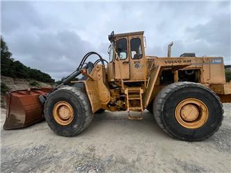 Volvo L 160