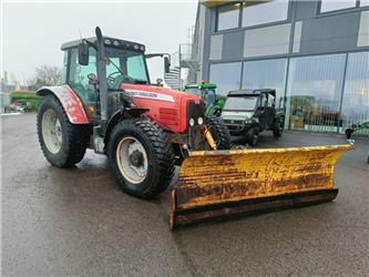 Massey Ferguson 5465