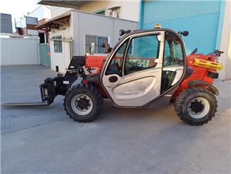 Manitou MT 625