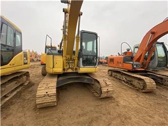 Komatsu PC138US