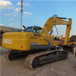 Kobelco SK260