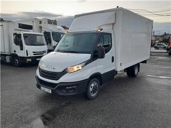 Iveco 35C16