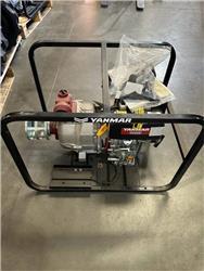 Yanmar YDP30TW