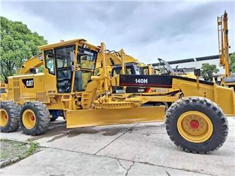 CAT 140H