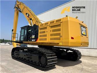 CAT 374F MH