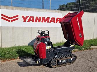 Yanmar C 08