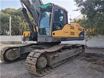 Volvo EC460