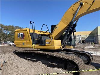 CAT 330 GC