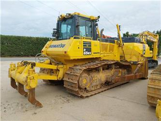 Komatsu D65WX-18