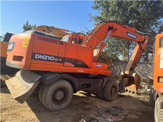 Doosan DH210W-7