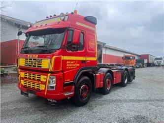 Volvo FM440 8x2