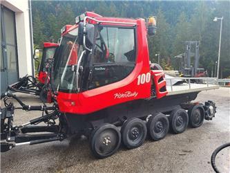  pistenbully kässbohrer 100