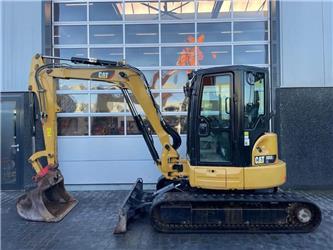 CAT 305E2CR