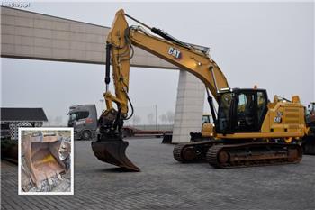 CAT 320