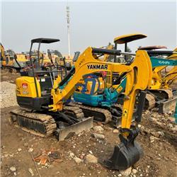 Yanmar Vio 20