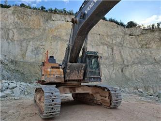 Volvo EC750EL