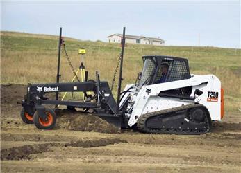 Bobcat Równiarka / Grader