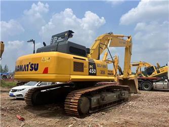 Komatsu PC 450