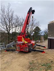 Manitou MRT 3255