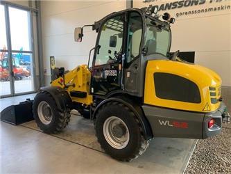 Wacker Neuson WL52