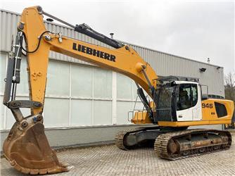 Liebherr R946 LC