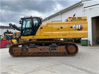 CAT 395