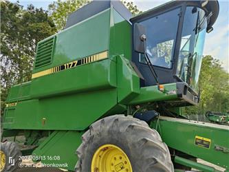 John Deere 1177