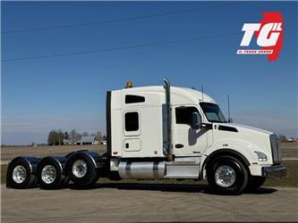 Kenworth T880