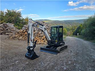 Bobcat E35