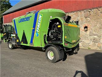 Faresin Leader 2600