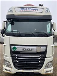 DAF XF460