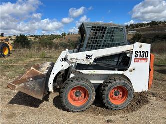 Bobcat S 130