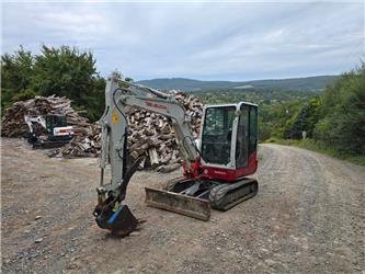 Takeuchi TB 240