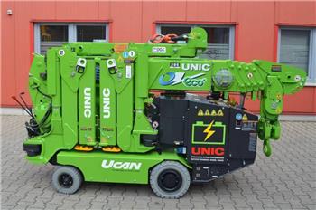 Unic ECO-295