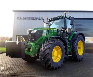 John Deere 6250R