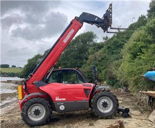 Manitou MT 1135