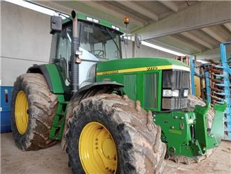 John Deere 7710