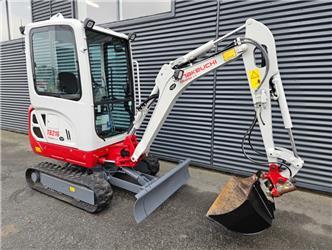 Takeuchi TB 216